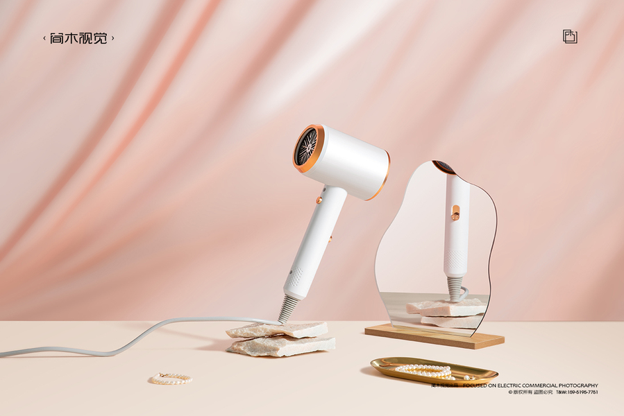 工业＆产品 生活用品