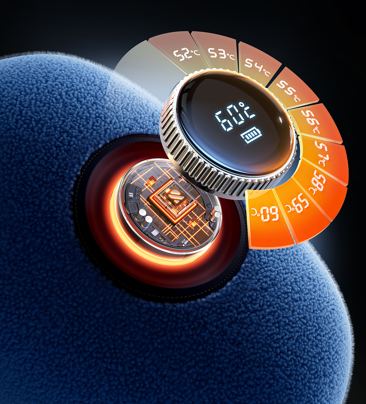 蓝禾锐舞ranvoo工作图2021-2023 （结构篇）（图ZMzQ1NDYyMTEy） - 产品 - 站酷设计师一种笑话原创素材 - 站酷ZCOOL