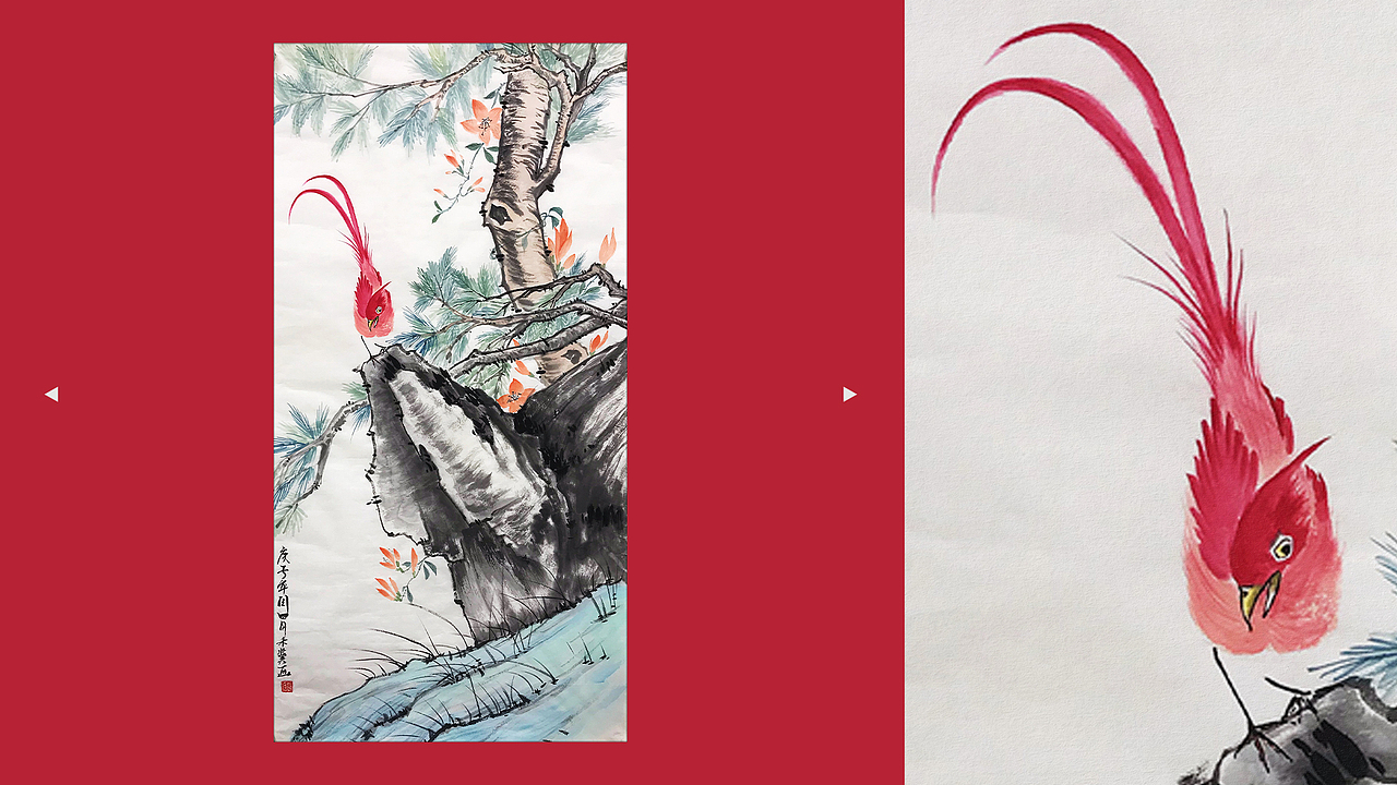 2023PORTFOLIO.平面设计作品集