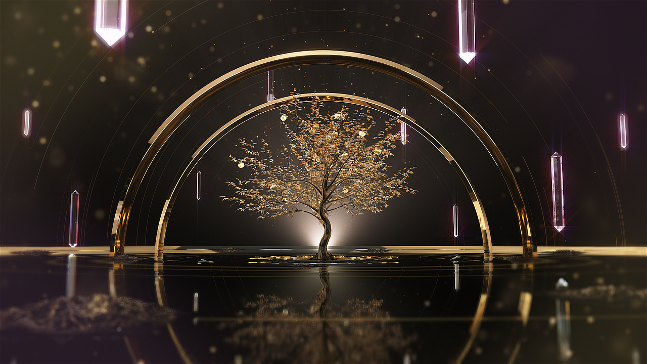 2021品质盛典开场（图ZMzQ1ODU2OTMy） - 影视后期 - 站酷设计师wind566原创素材 - 站酷ZCOOL