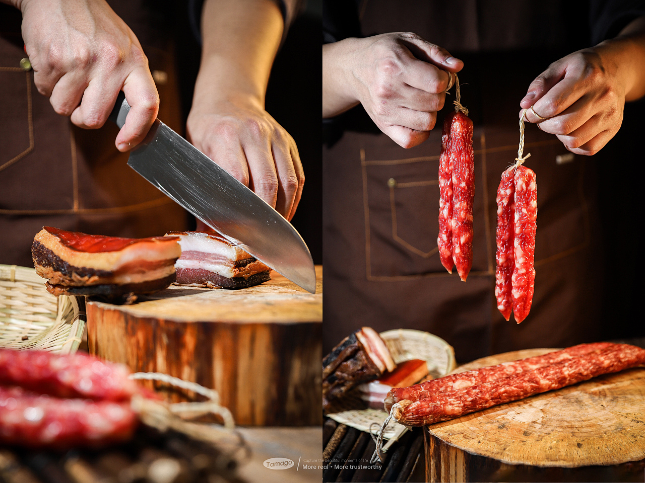 TAMAGO今天拍了什么 | 程小楼