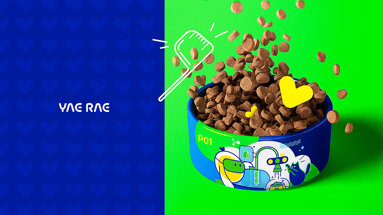 悦睿品牌形象打造（图ZMzAyOTcyMTAw） - 品牌 - 站酷设计师AOCHDA奥创原创素材 - 站酷ZCOOL