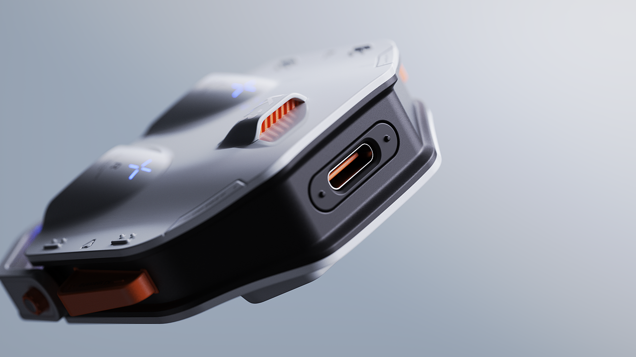 原创设计-K3耳机（图ZMzUyOTM2MTk2） - 生活用品 - 站酷设计师YifeelingDesign原创素材 - 站酷ZCOOL