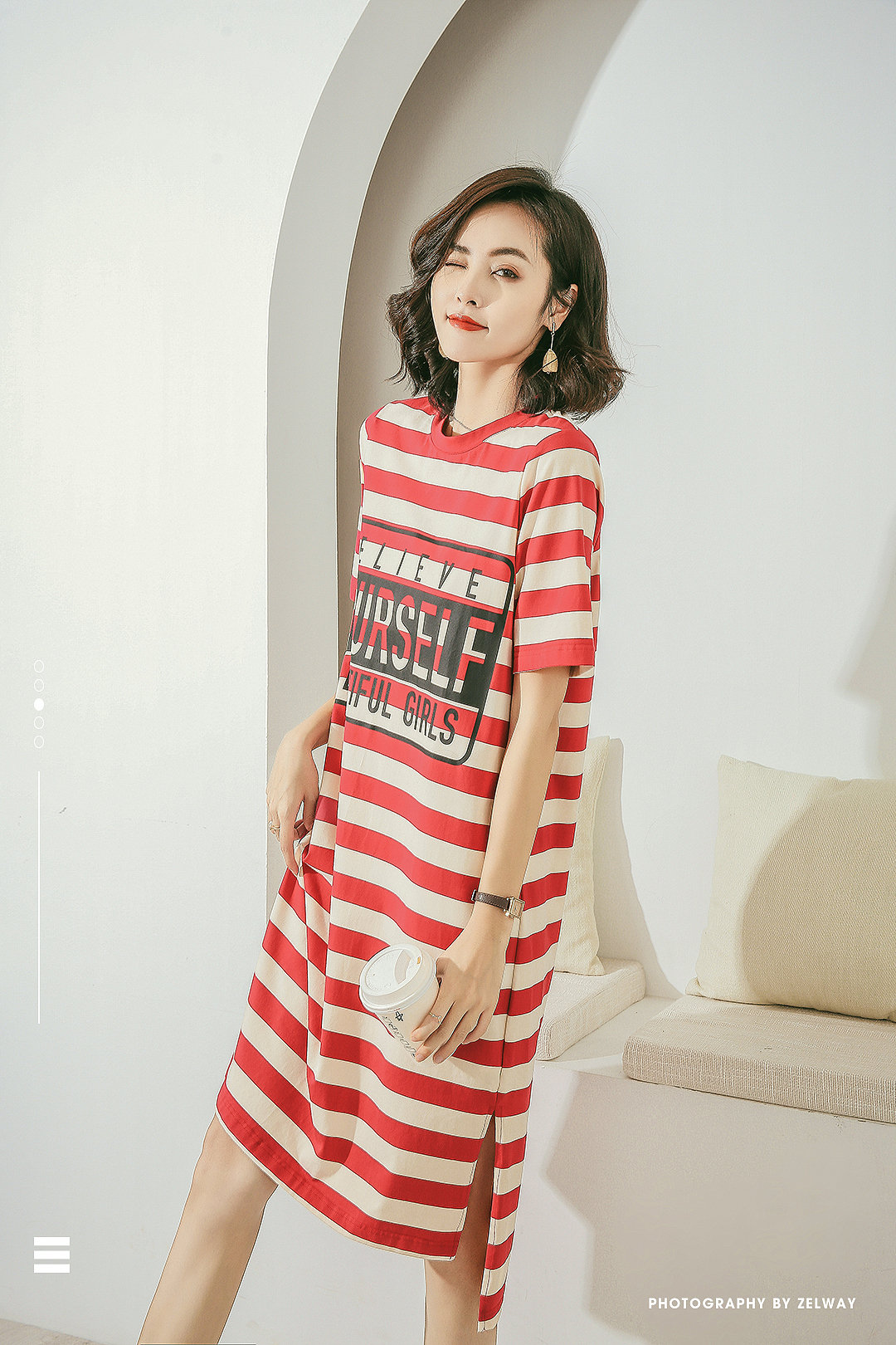 电商女装拍摄（图ZMzEwMzY0OTEy） - 人像摄影 - 站酷设计师别花里胡哨原创素材 - 站酷ZCOOL