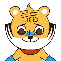虎强哥-表情包（图ZMzM1NzU0NzUy） - IP形象 - 站酷设计师Joaallnight原创素材 - 站酷ZCOOL