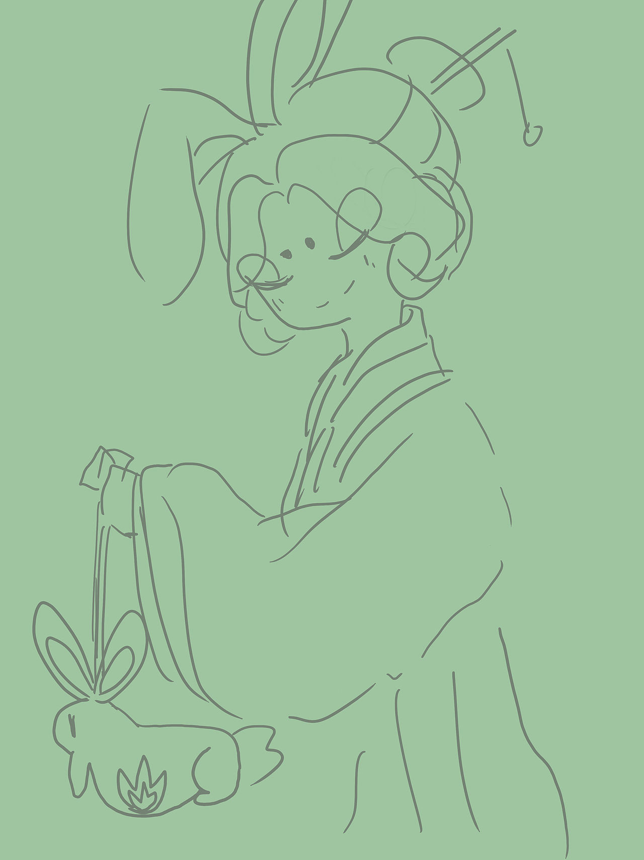 et（圖ZMzE3NzQ2Nzgw） - 兒童插畫 - 站酷設(shè)計師moke湯總原創(chuàng)素材 - 站酷ZCOOL