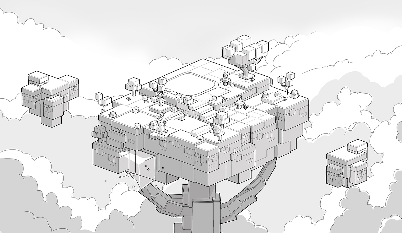 2023方糖年度总结（图ZMzYxMTkwNTQw） - 场景 - 站酷设计师举人9号原创素材 - 站酷ZCOOL
