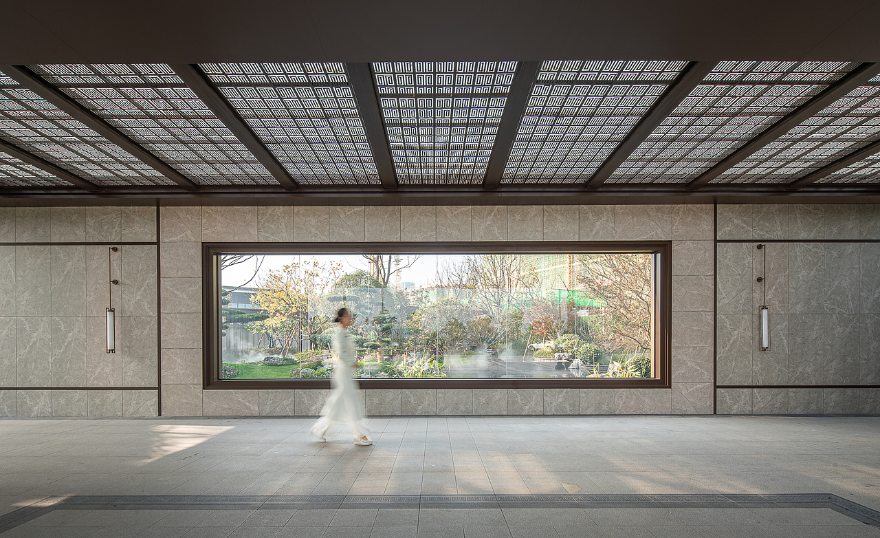 南昌联发美的·悦玺台示范区（图ZMzExMTE4MjIw） - 环境/建筑摄影 - 站酷设计师梁文军原创素材 - 站酷ZCOOL