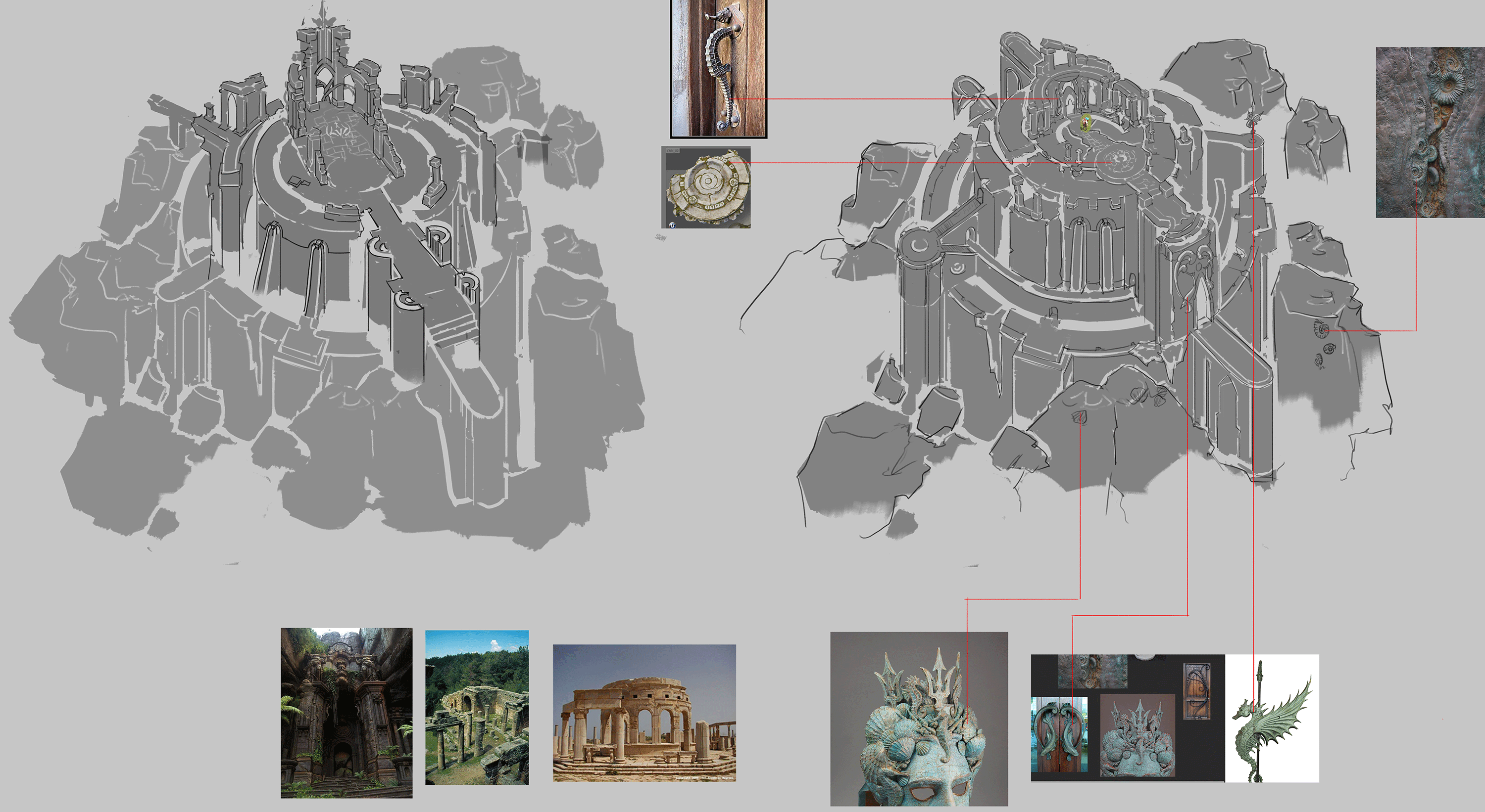 GUNS OF GLORY 项目图（图ZMzI2NTY1NDk2） - 游戏原画 - 站酷设计师原浩杰HJ原创素材 - 站酷ZCOOL