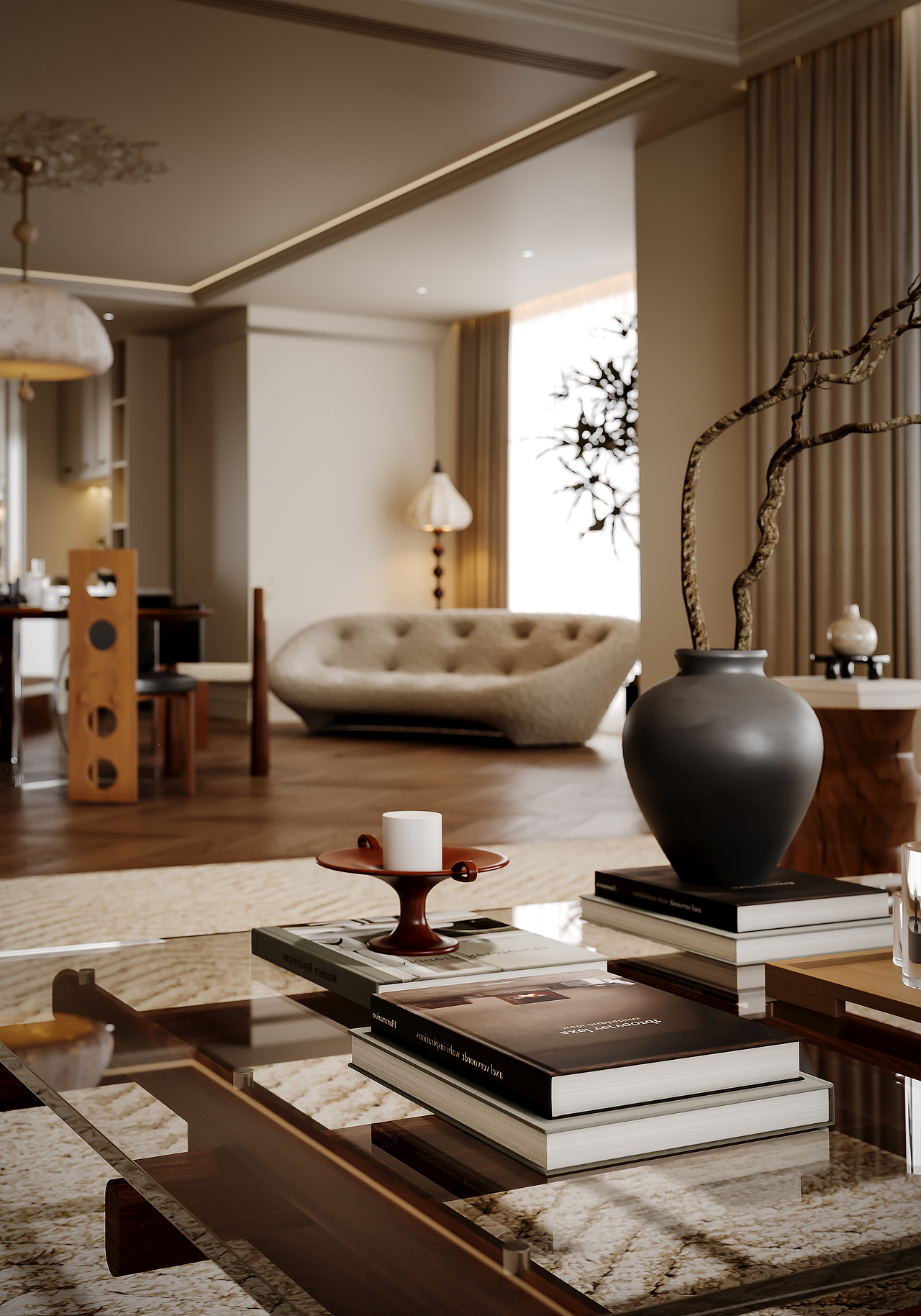 新案 · 法式中古风·（图ZMzcwMTU2ODky） - 家装设计 - 站酷设计师天行者i原创素材 - 站酷ZCOOL