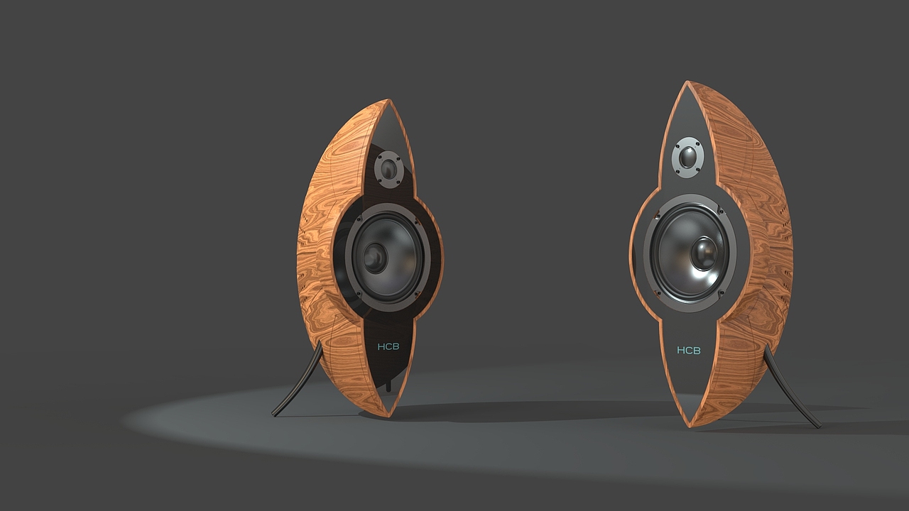 奇怪的音箱（圖ZMzA5MTYzOTU2） - 電子產(chǎn)品 - 站酷設(shè)計(jì)師Jonnyzheng原創(chuàng)素材 - 站酷ZCOOL