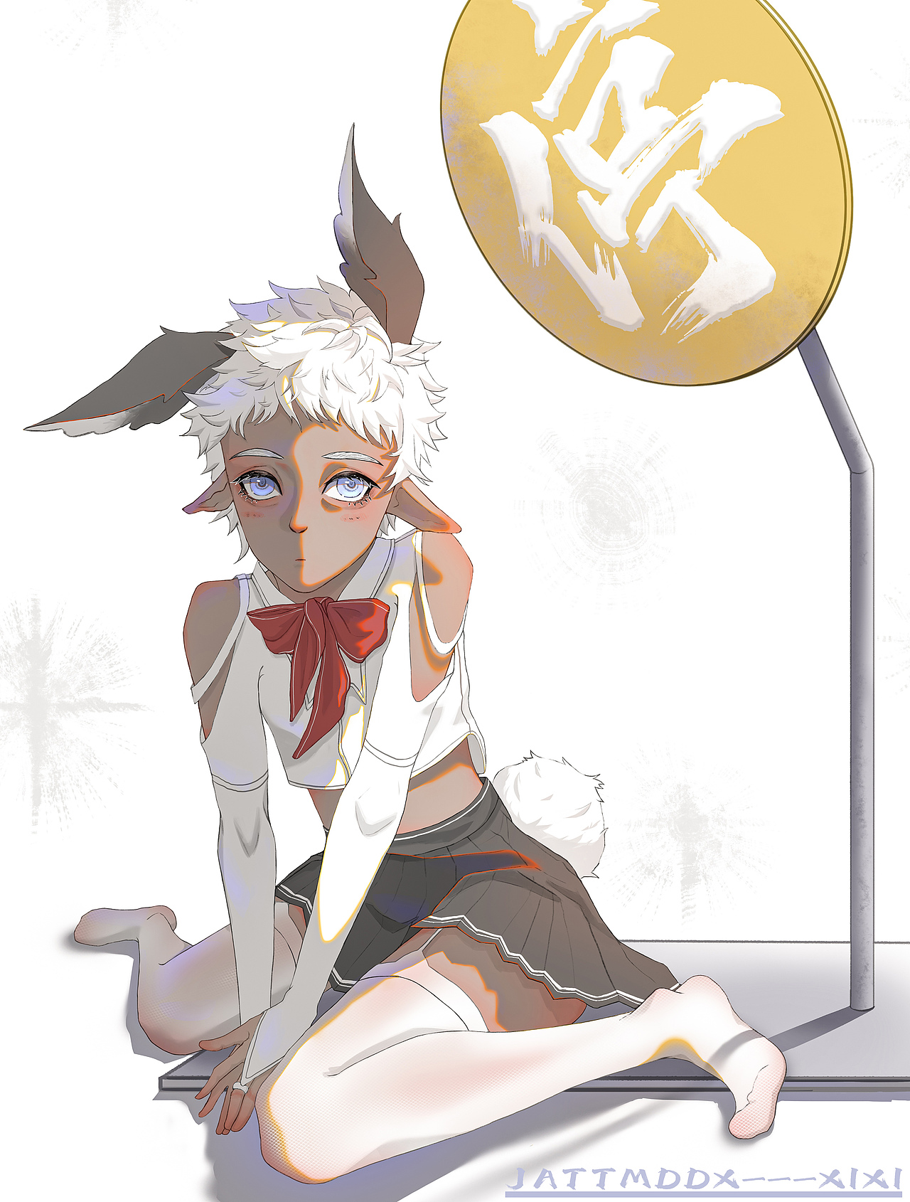 小正太角色設(shè)計第二彈（圖ZMzMxNzYyNTE2） - 藝術(shù)插畫 - 站酷設(shè)計師擺爛的小蛤蟆原創(chuàng)素材 - 站酷ZCOOL