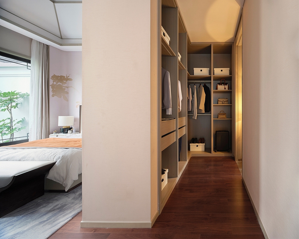 新中式江南小屋（图ZMzI1Mzc4OTg0） - 家装设计 - 站酷设计师Z773963837原创素材 - 站酷ZCOOL