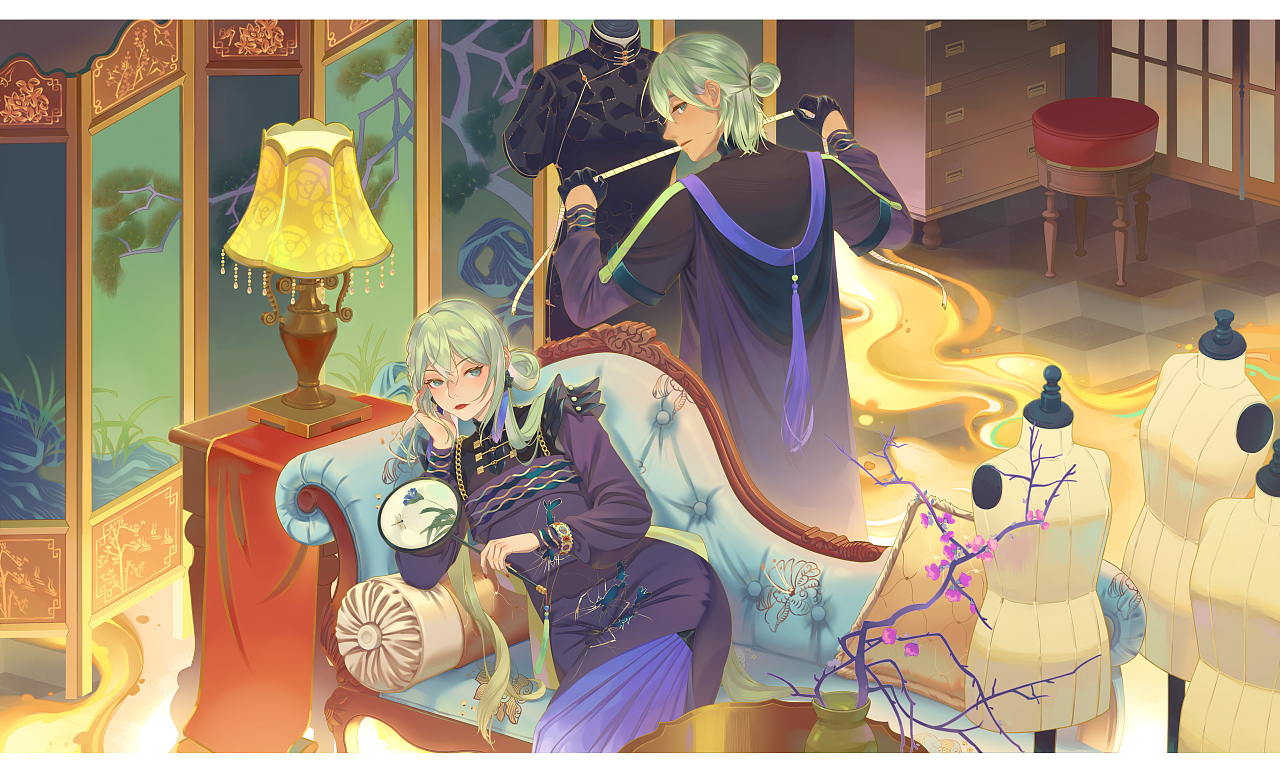 私人订制（图ZMzI0MDUxMTk2） - 创作习作 - 站酷设计师六元JIANG原创素材 - 站酷ZCOOL