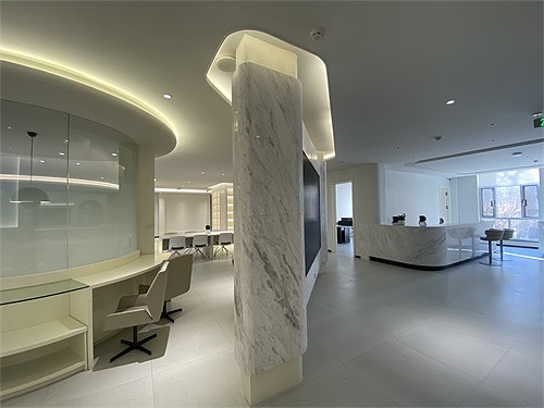 银川装修公司|银川会所装修设计实景图