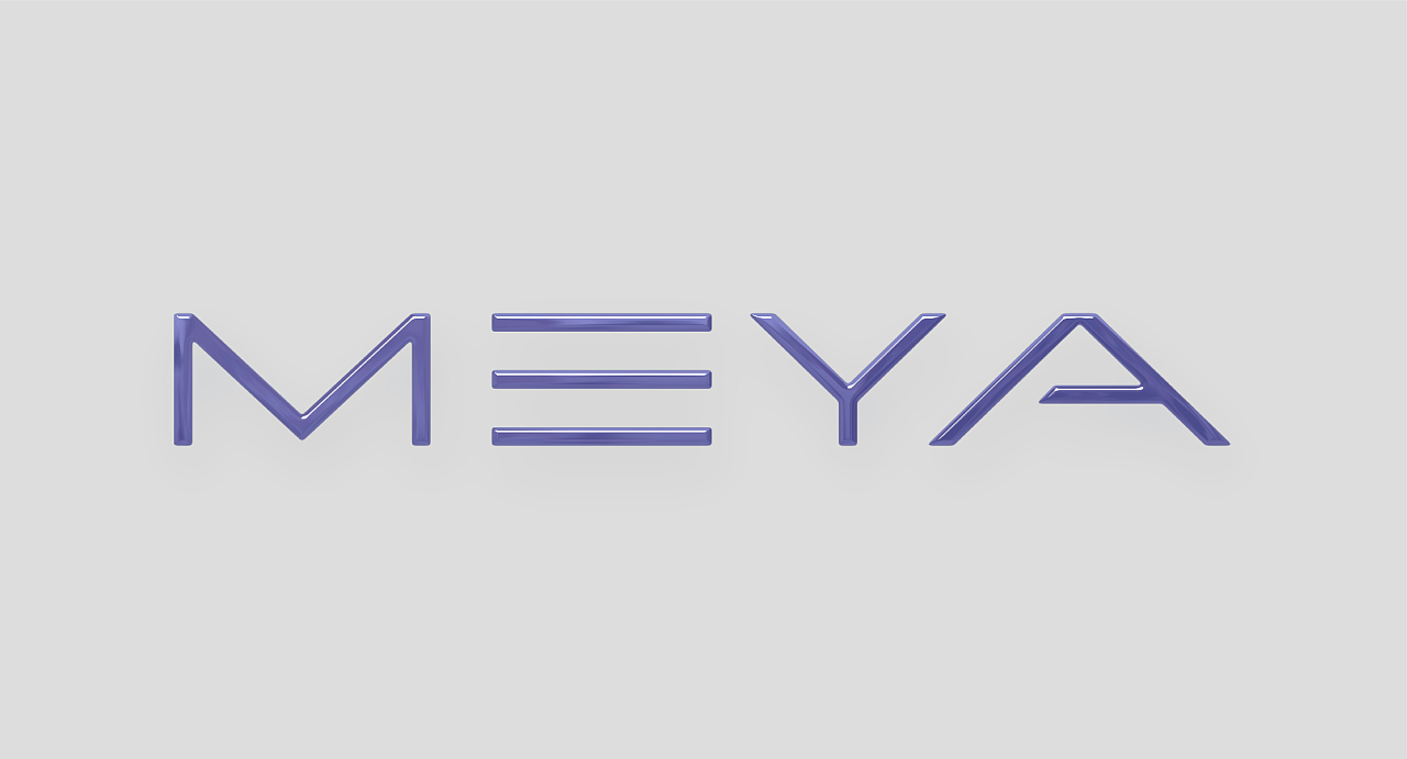 meya logo