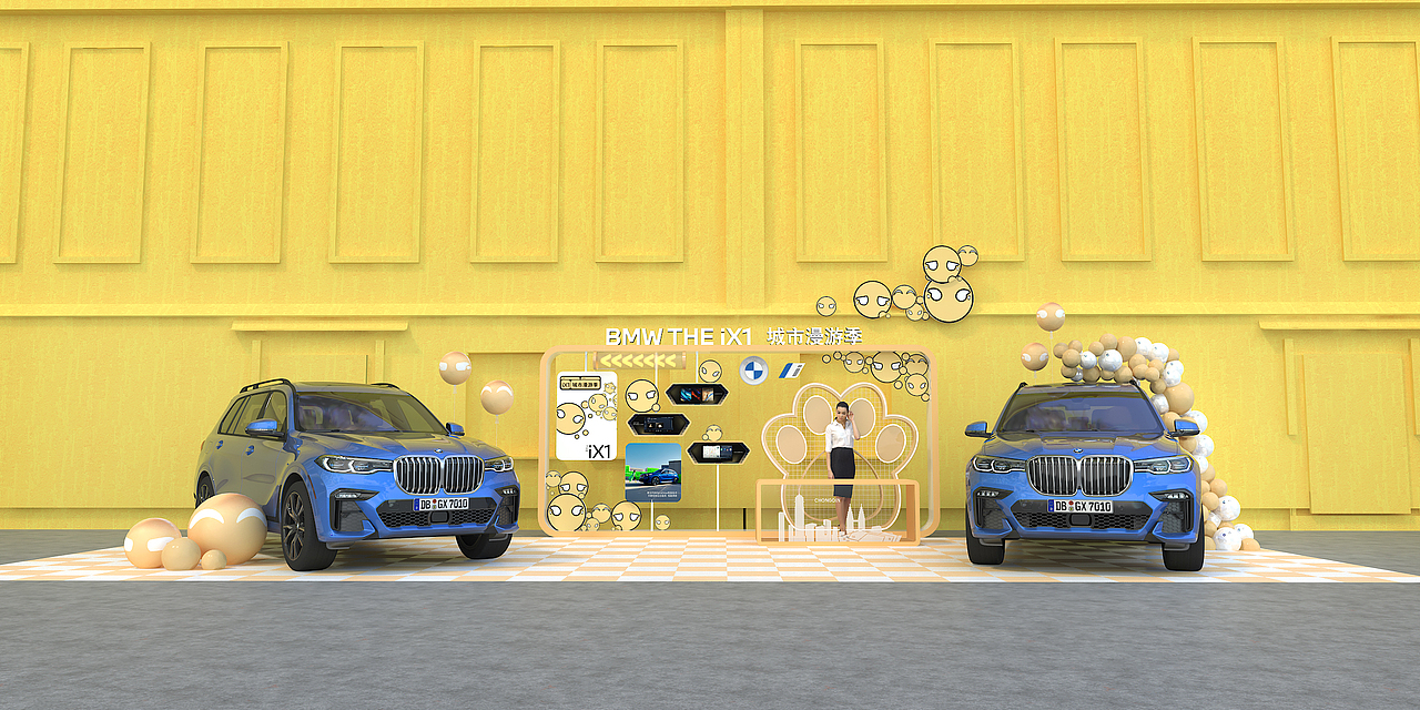 汽车活动（图ZMzU1MTMwNjIw） - 其他工业/产品 - 站酷设计师formars原创素材 - 站酷ZCOOL