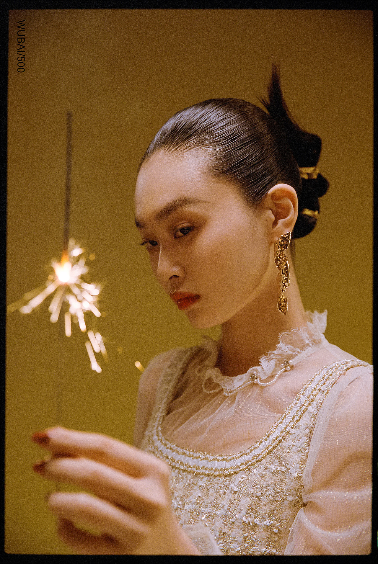 MAXRIENY/烟火主题片