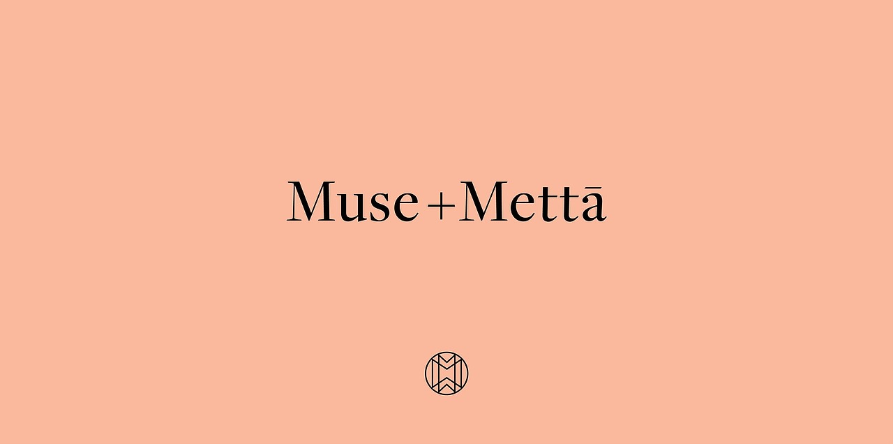 Muse + Metta（图ZMzM0MjIzNjUy） - 包装 - 站酷设计师Bonito原创素材 - 站酷ZCOOL