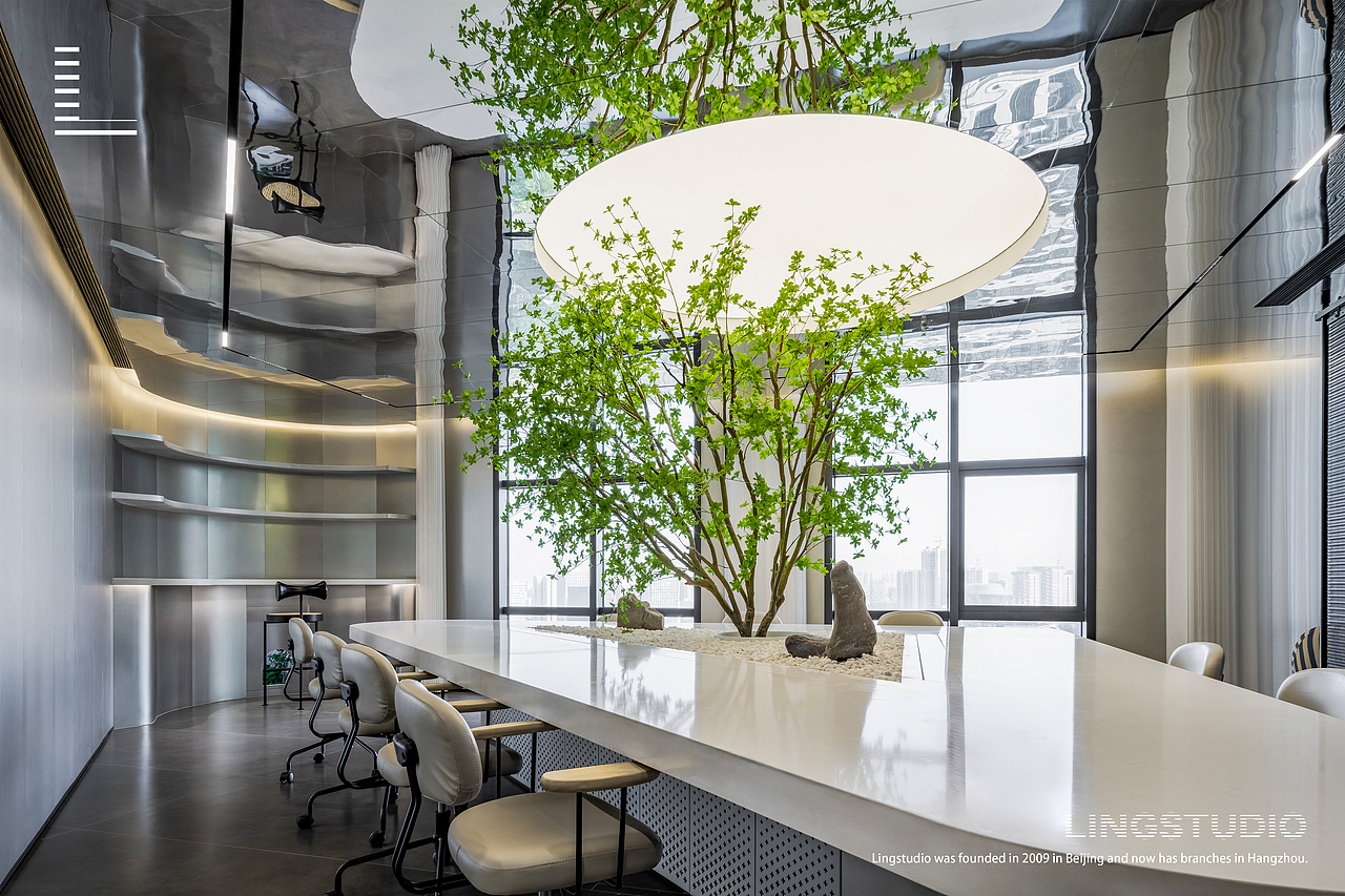 空间摄影｜新疆·艾得设计办公室项目（图ZMzUxNjI1NjEy） - 环境/建筑摄影 - 站酷设计师伶人空间摄影原创素材 - 站酷ZCOOL