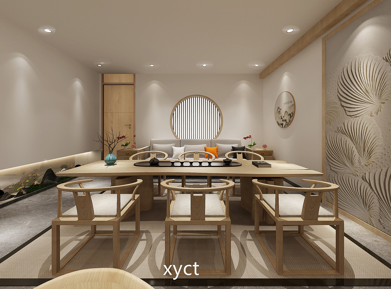 工装|野生菌特色主题餐厅（图ZMzU1Nzc2ODg0） - 其他 - 站酷设计师念之呀原创素材 - 站酷ZCOOL