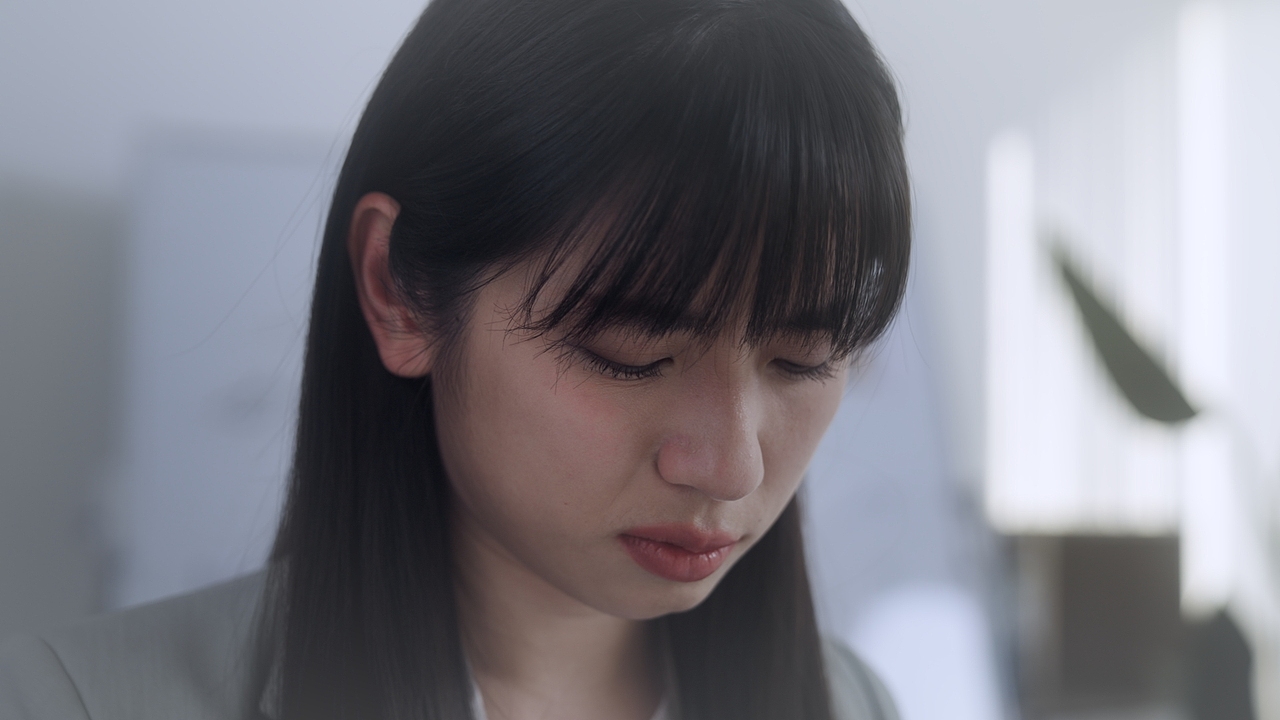 故事短片 | 布卡星 ✘ 响马摄影