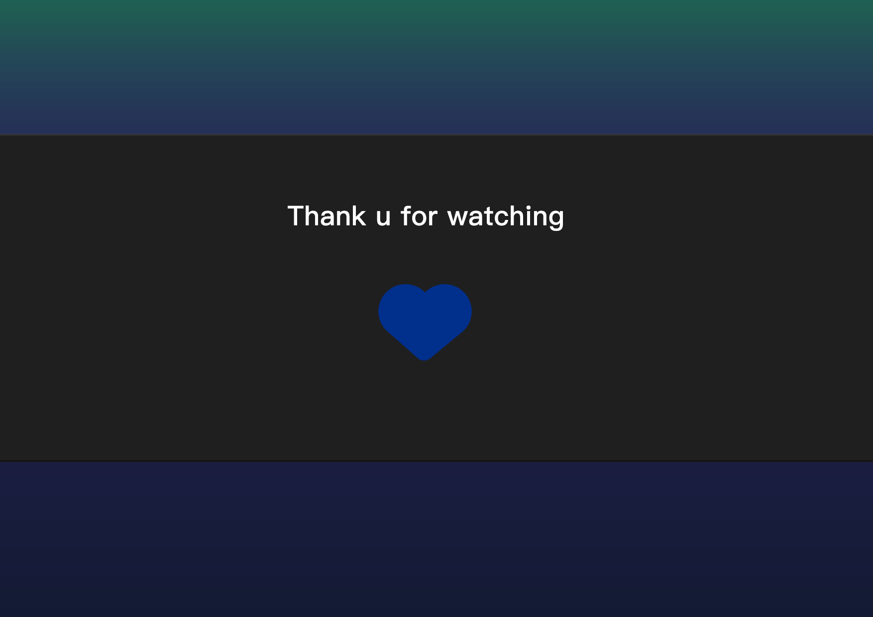 - -
<br>谨以此作品探索腰背肌肉康复医学与体感游戏的结合方式,<br>试图逐步建立久坐白领群体的健康习惯,<br>开展健康保健新尝试。