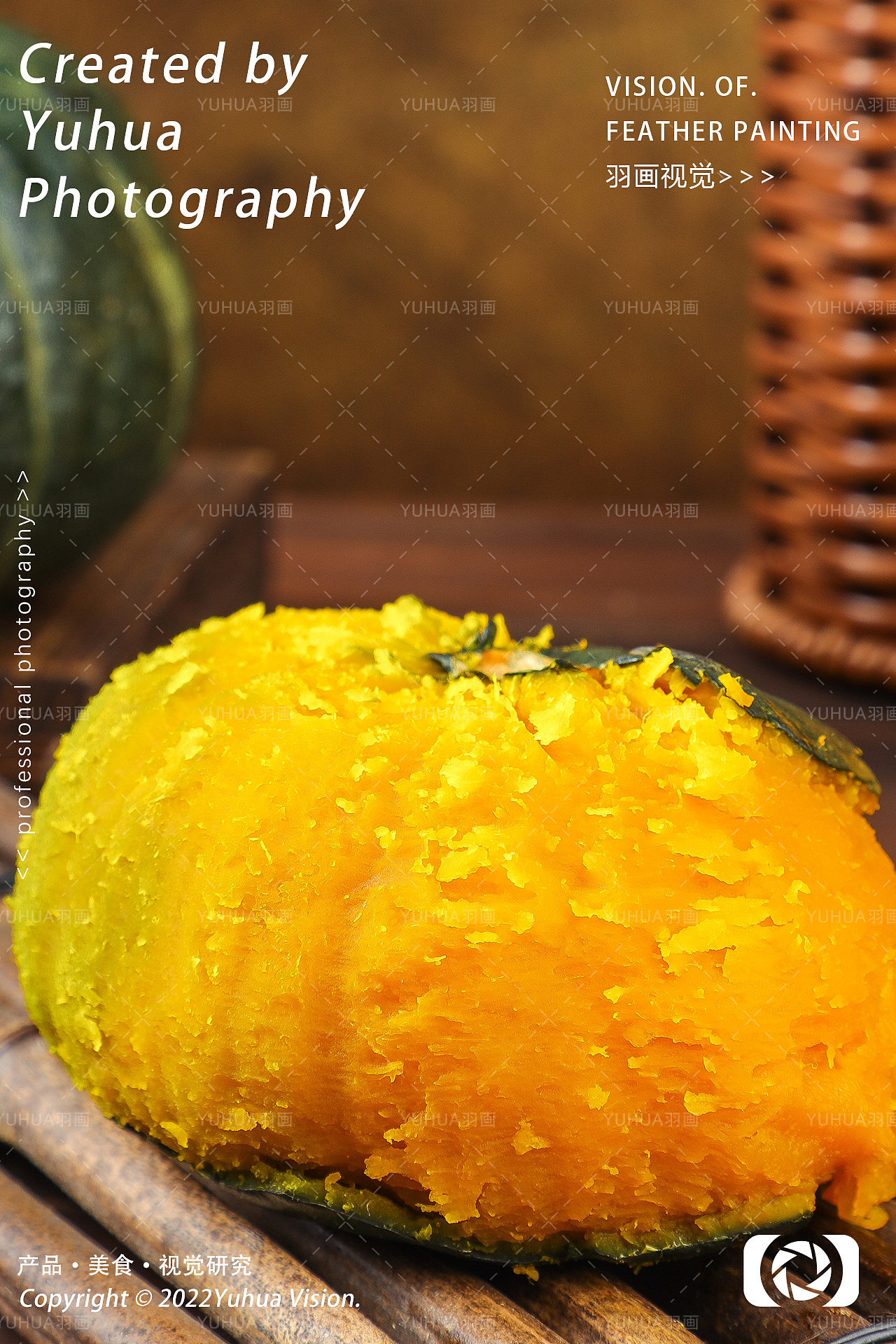 贝贝南瓜 角瓜 面瓜 婴儿辅食 农产品 土特产 西葫芦（图ZMzU3NTY0MjYw） - 美食摄影 - 站酷设计师YUHUA羽画原创素材 - 站酷ZCOOL