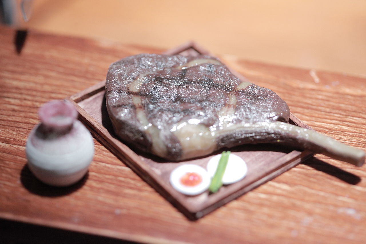 开物定格 原创动画《山海食谱之兜率宫晚宴》先导短片