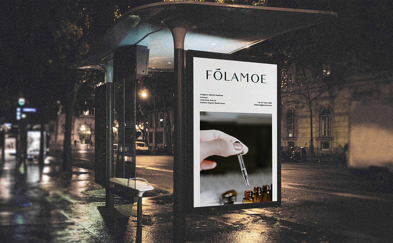 FOLAMOE 香水 | ABD案例(图ZMzEzNjA4ODY4) - 品牌 - 站酷设计师ABD品牌策略设计原创素材 - 站酷ZCOOL
