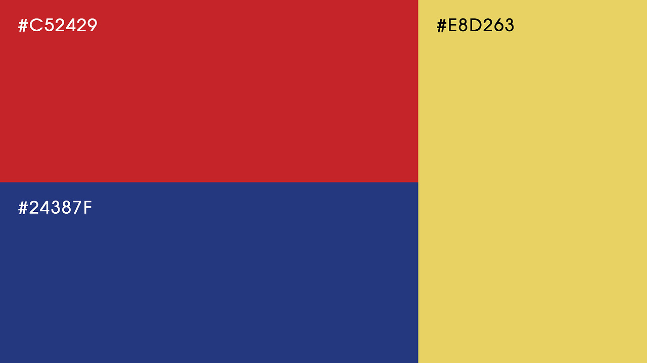 2款海鲜礼盒包装设计