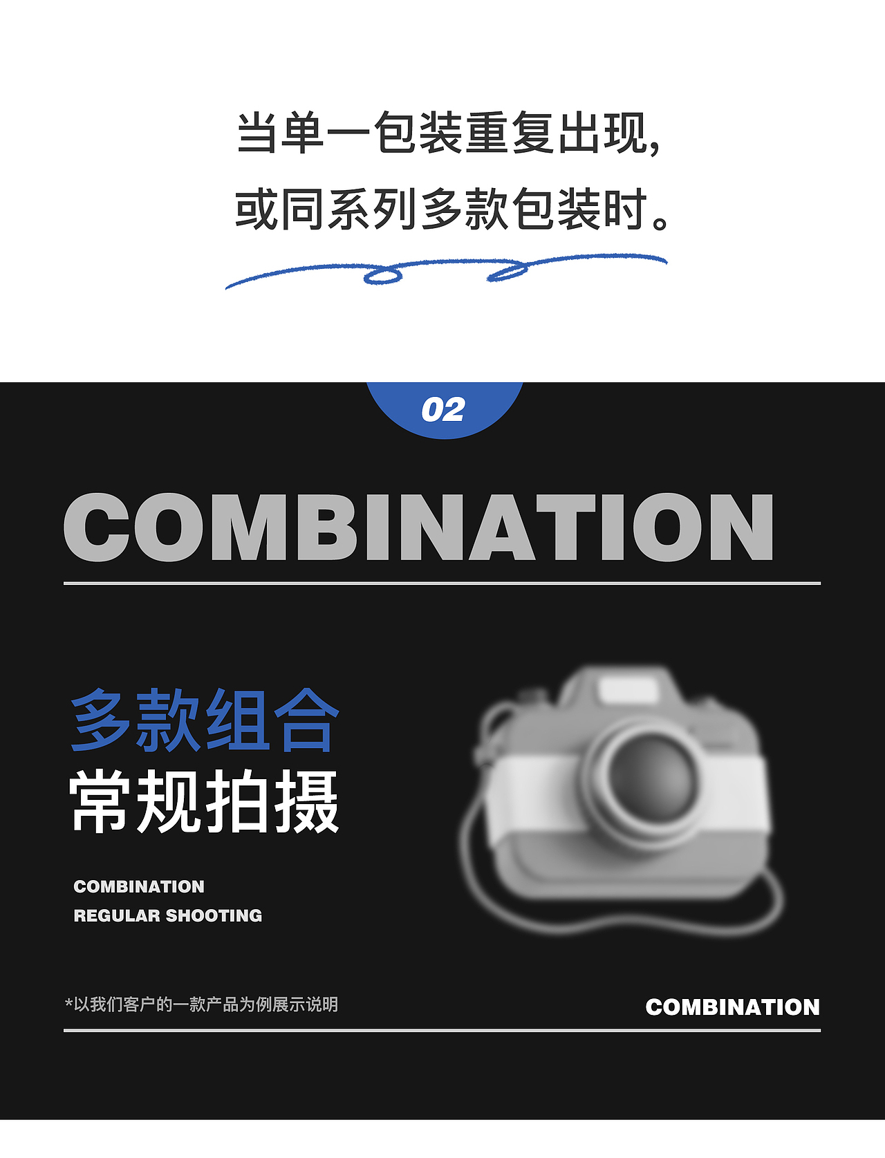 浅聊包装拍摄的基本思路（图ZMzU3NjE1NDc2） - 产品摄影 - 站酷设计师立方映像产品摄影原创素材 - 站酷ZCOOL