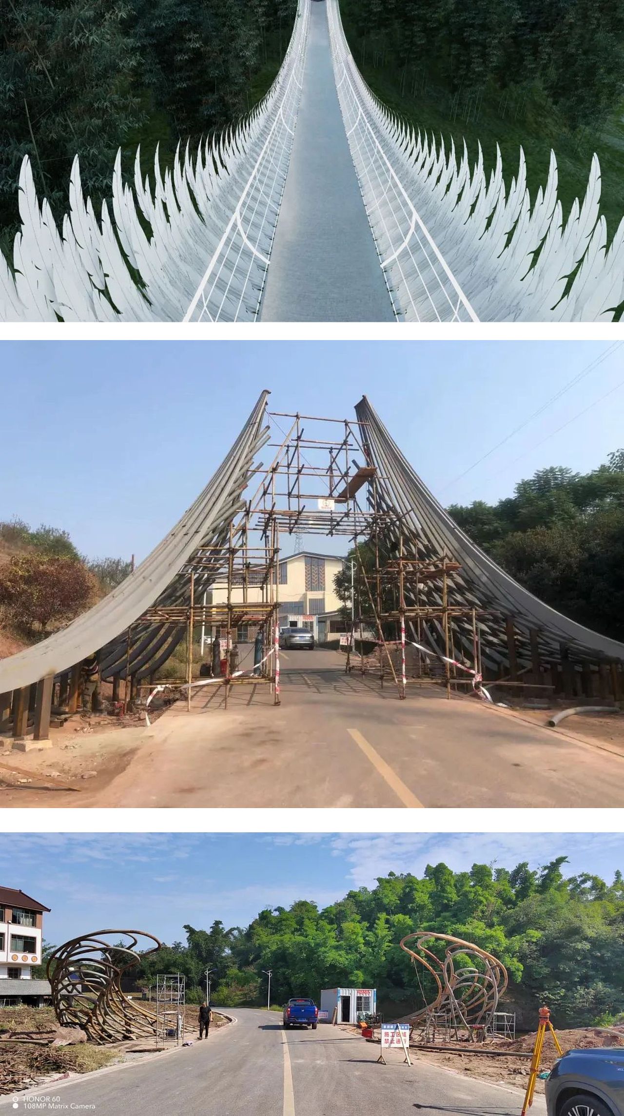DDM梦景未来 2022年度项目集锦（图ZMzI2NjE5MzI4） - 景观设计 - 站酷设计师DDM梦景未来原创素材 - 站酷ZCOOL
