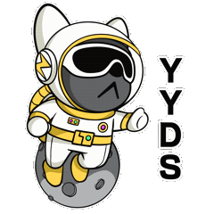 DS'DIARY新表情包---宇宙篇