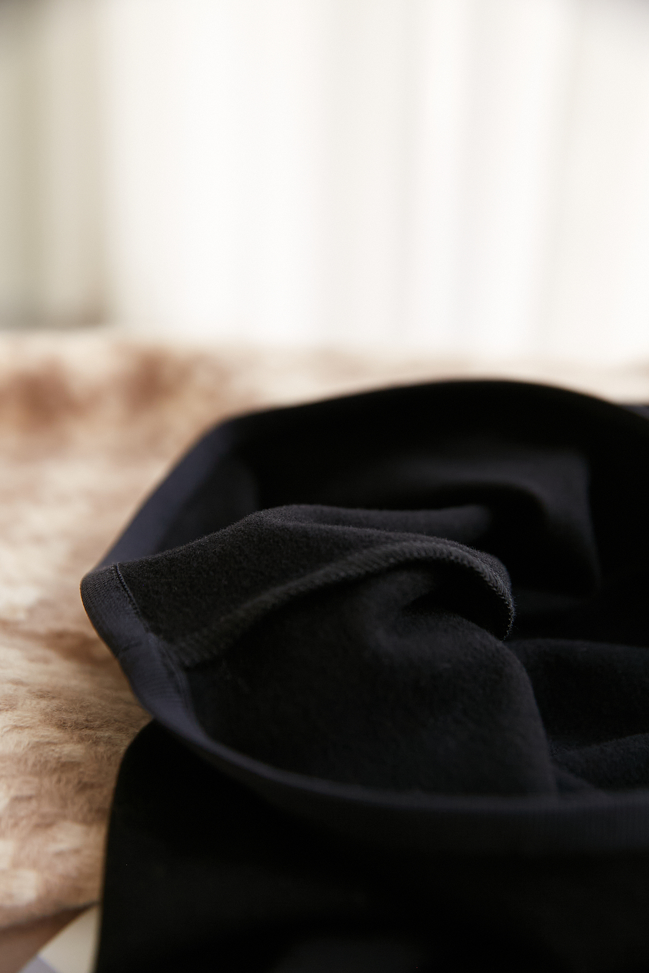 打底裤静物拍摄