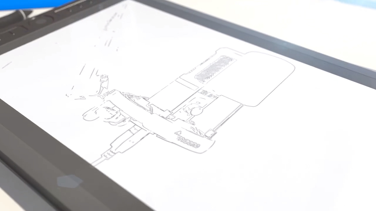 【个人作品】产品动效设计-麦克风类-③