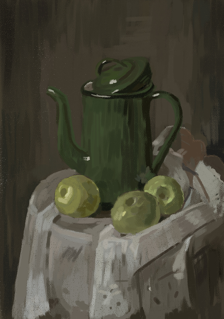 畫師繁星2.0第一期第三周補(bǔ)卡-運(yùn)筆（圖ZMzQ1NTYzNDgw） - 兒童插畫 - 站酷設(shè)計(jì)師啥也不會(huì)的設(shè)計(jì)原創(chuàng)素材 - 站酷ZCOOL