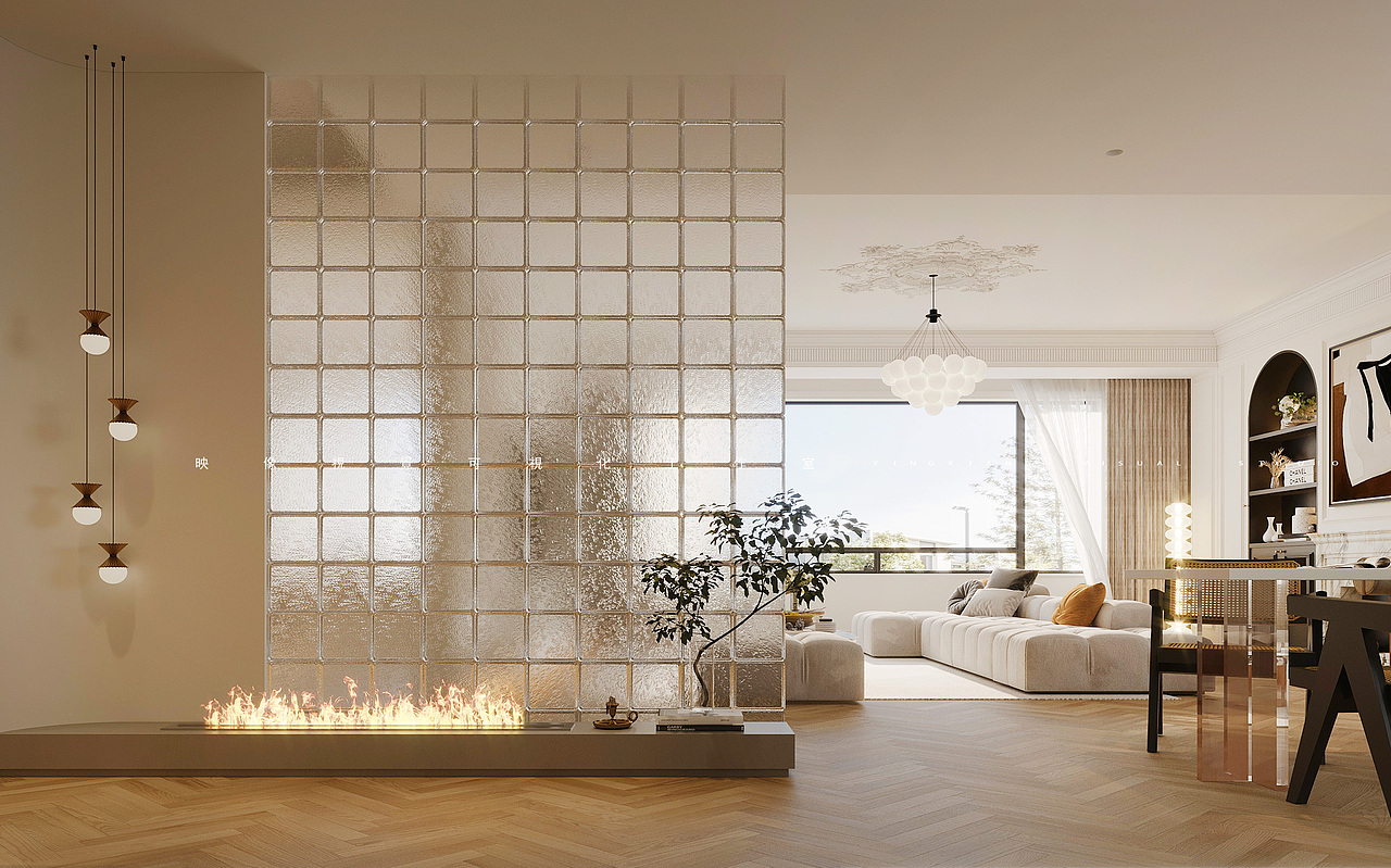 映像视觉【法式风格】