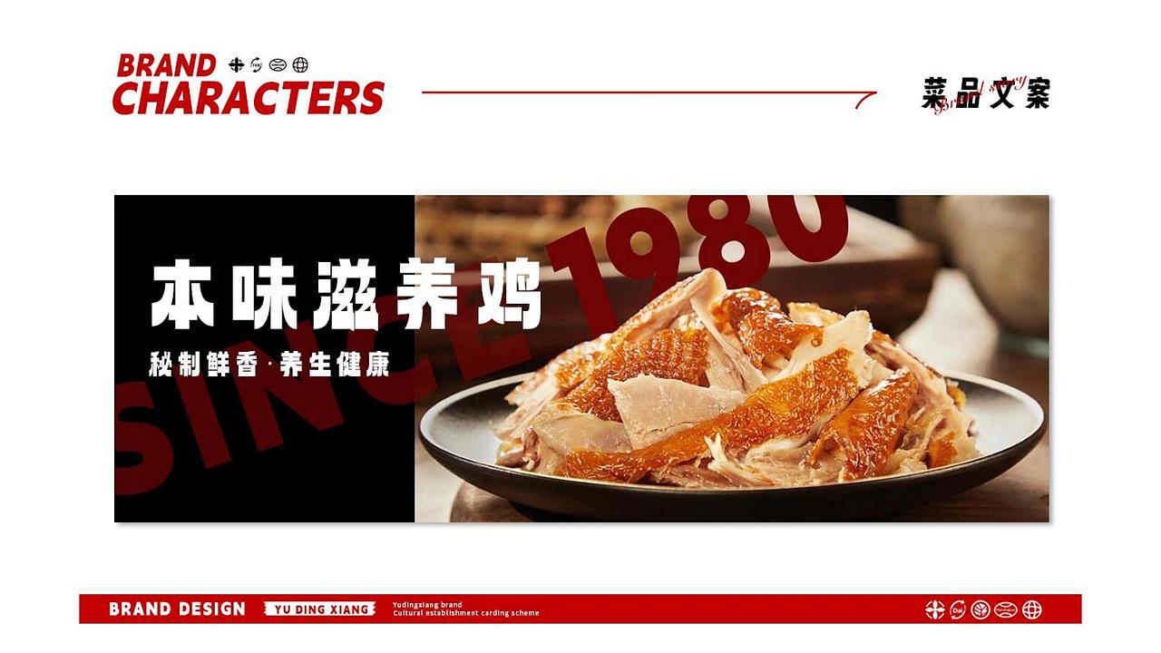 御鼎香-熟食品牌策略及logo（图ZMzQzODQ5NDMy） - 品牌 - 站酷设计师辽宁云创设计原创素材 - 站酷ZCOOL