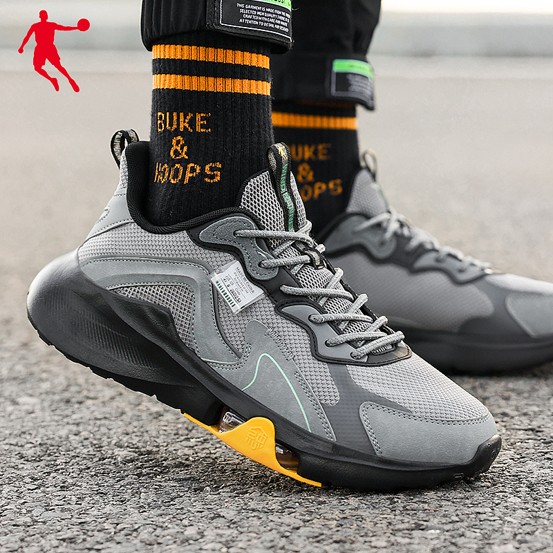 【详情】【修图】一组跑鞋外景的修图和详情制作（图ZMzAxMzgxOTY0） - 电商 - 站酷设计师MISSCHENDESIGN原创素材 - 站酷ZCOOL