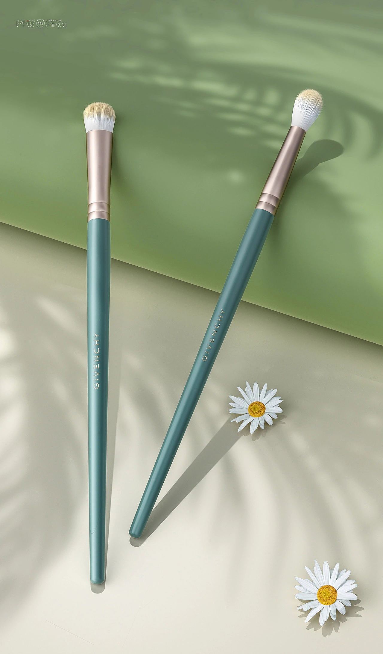 线下班15期~c4d作业合集（图ZMzI4MTI0MjMy） - 电商 - 站酷设计师阿波C4D产品培训原创素材 - 站酷ZCOOL