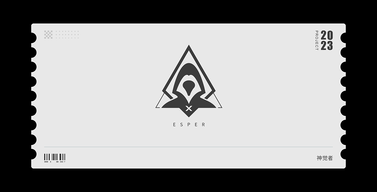 Dislyte 众神派对 视觉设计