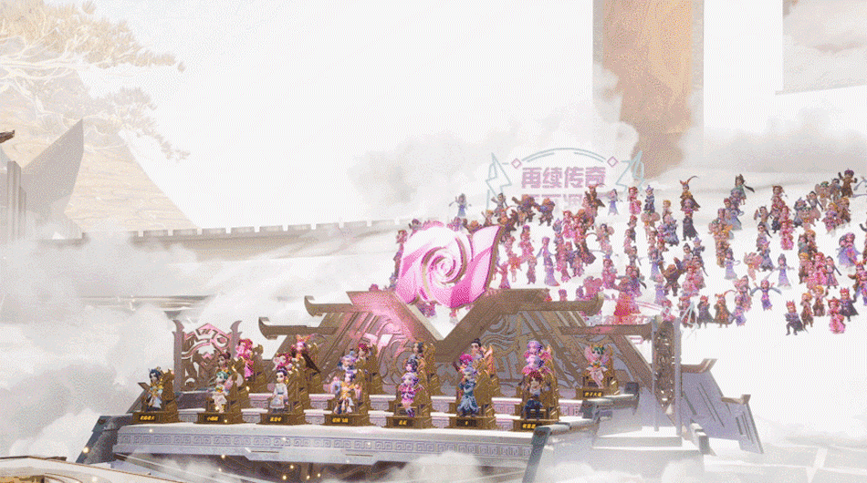 梦手巅峰联赛S4-演播厅/AR相关总结