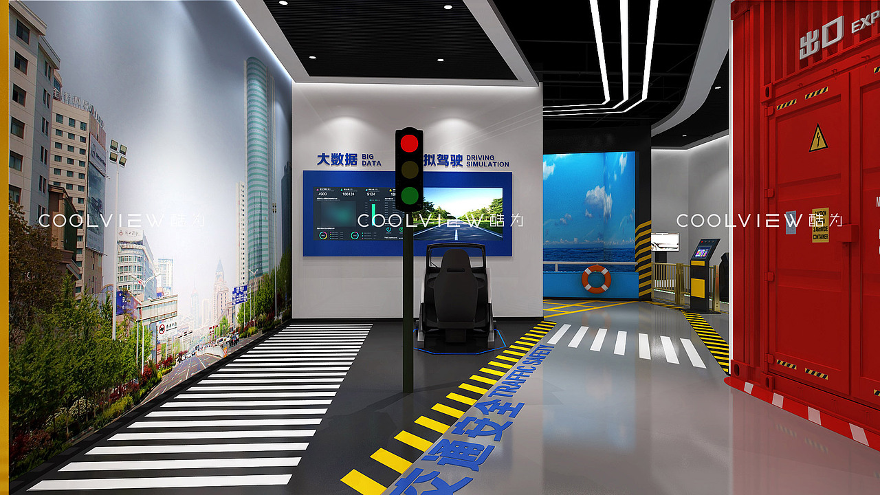 红十字应急救护培训基地