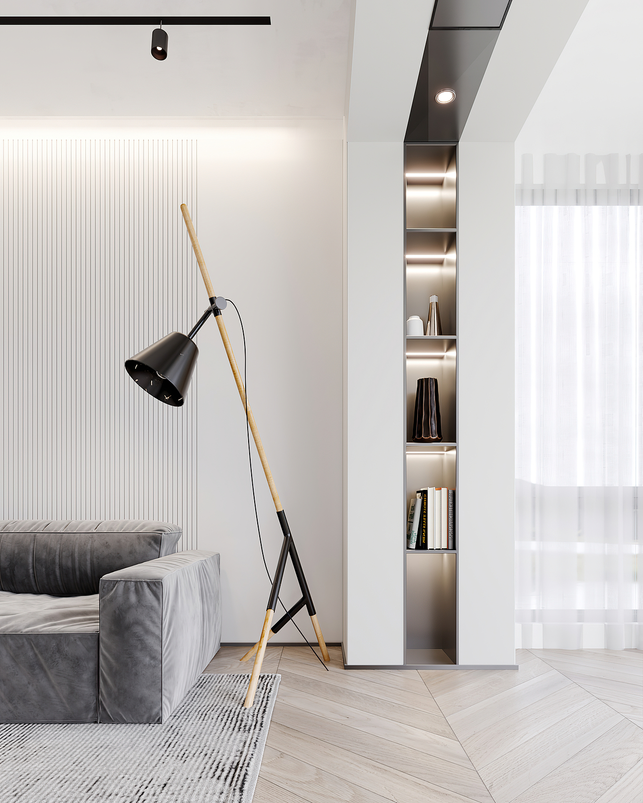 杨祎帆个人作品集