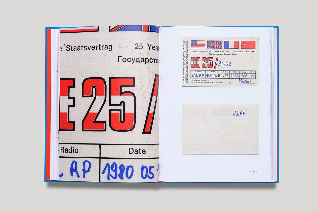 设计分享/ 标准手册:QSL?