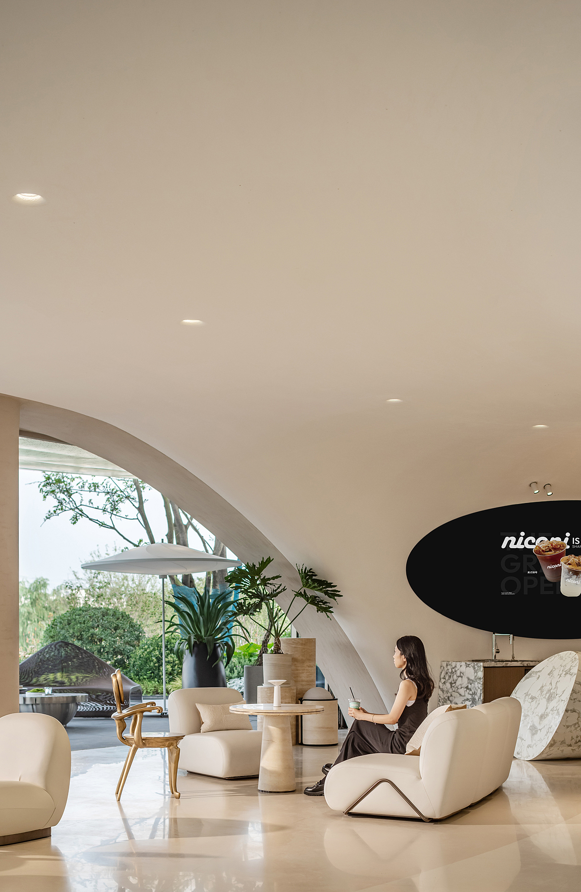 ENJOYDESIGN燕语堂丨 走进理想城市