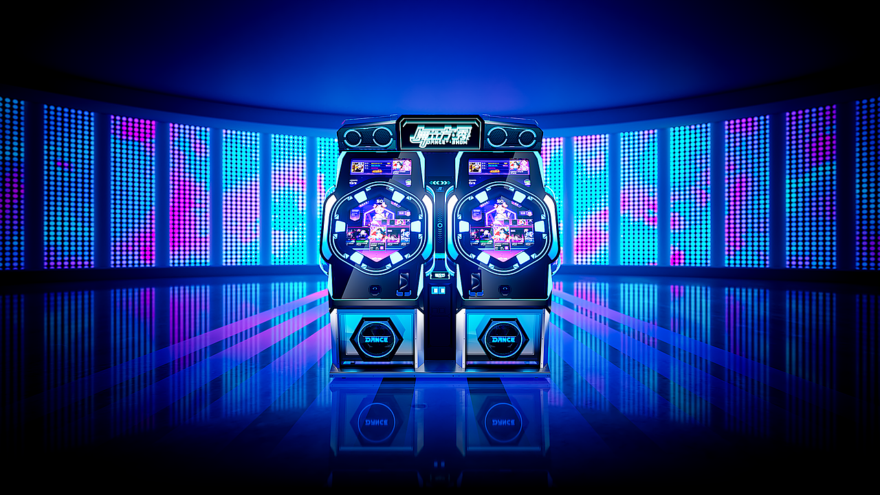 案例合集丨游戏机设计（图ZMzY0NzcwNzg0） - 人机交互 - 站酷设计师赛创设计原创素材 - 站酷ZCOOL