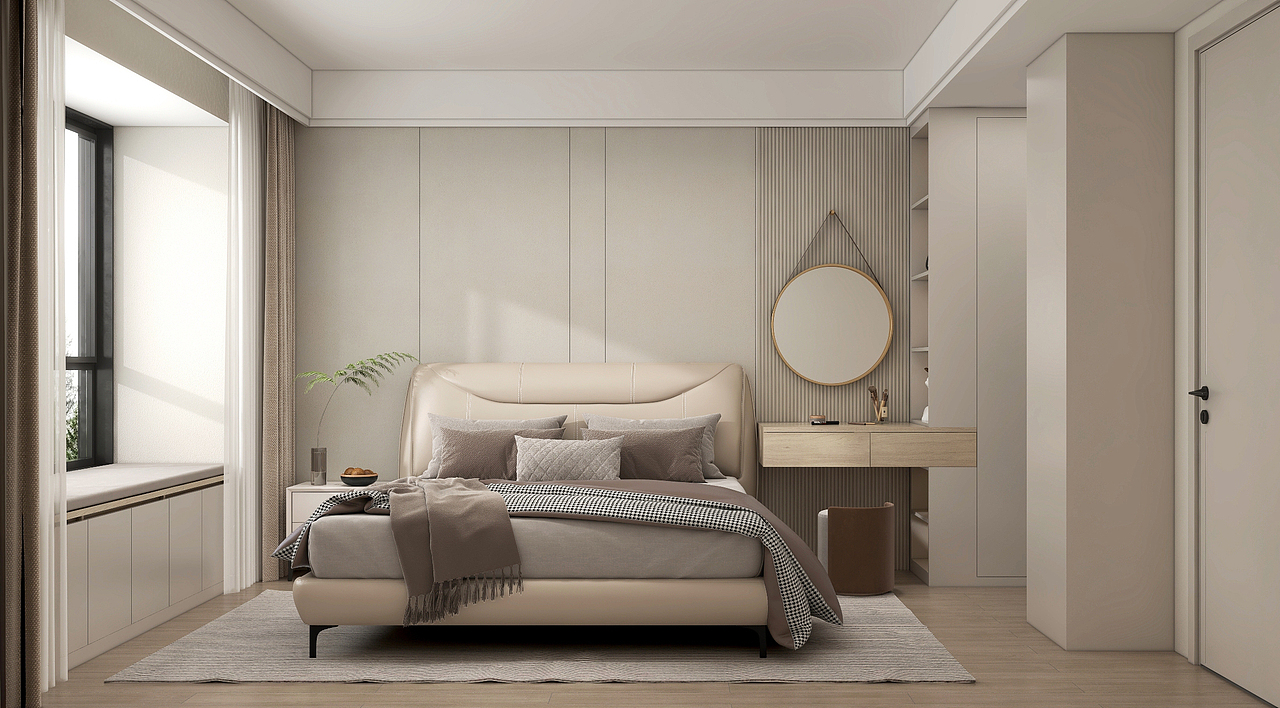 城南印象14栋1904