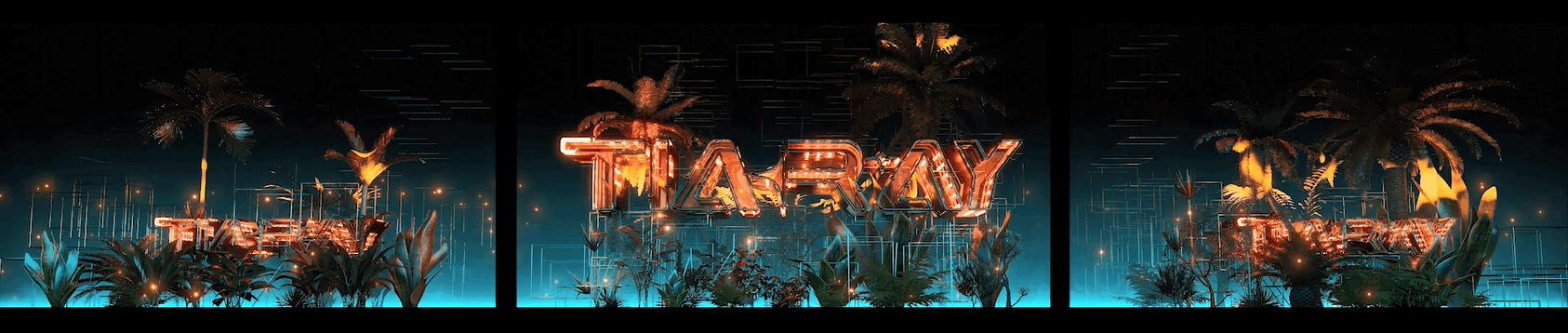 YINGSTUDIO |雪碧x TIA袁娅维音乐节舞台视觉艺术VJ（图ZMzUwNTM0MjY4） - 动画/影视 - 站酷设计师影工作室数字视觉原创素材 - 站酷ZCOOL